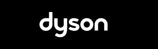 dyson brand Logo